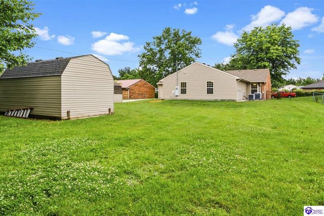 441 Seminole Road, Radcliff, KY 40160