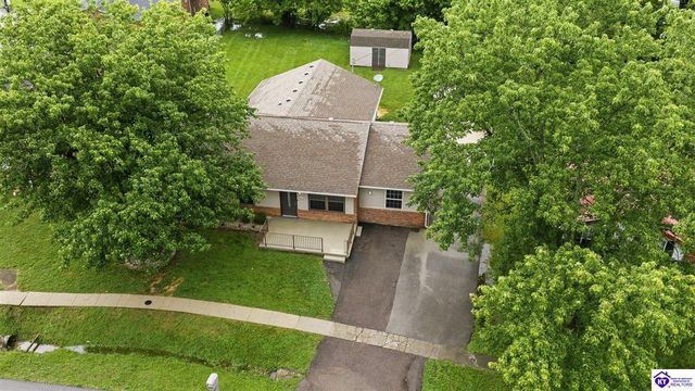 441 Seminole Road, Radcliff, KY 40160