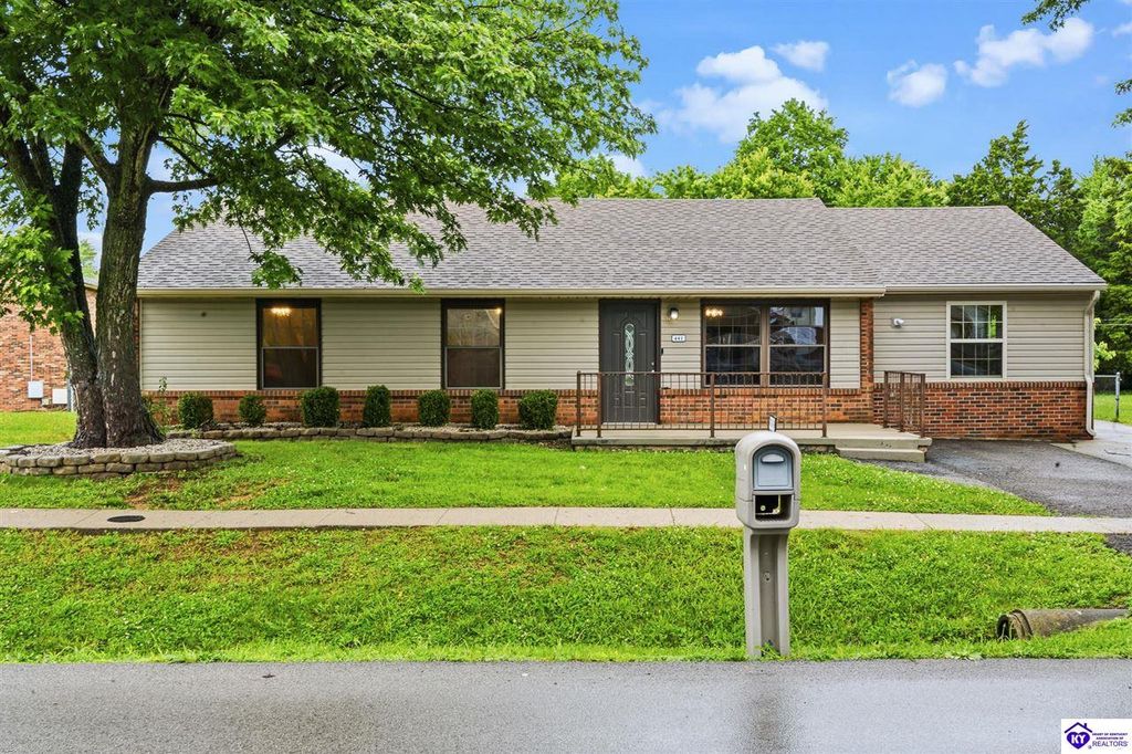 441 Seminole Road, Radcliff, KY 40160