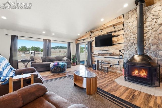 15705 Alta Plaza Circle, Peyton, CO 80831