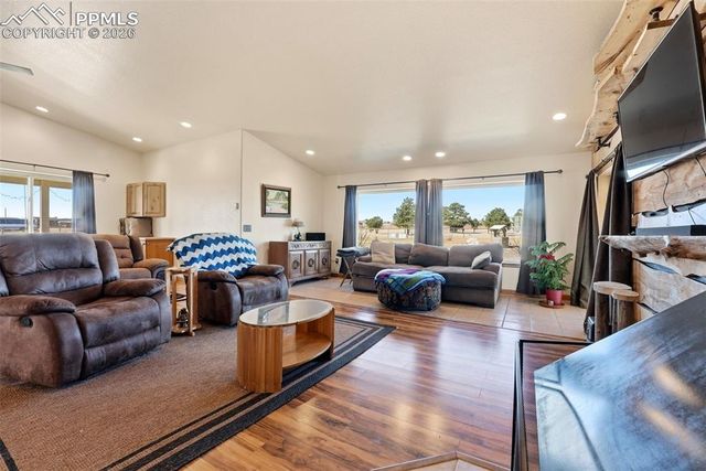 15705 Alta Plaza Circle, Peyton, CO 80831