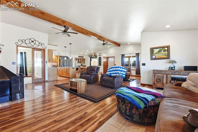 15705 Alta Plaza Circle, Peyton, CO 80831