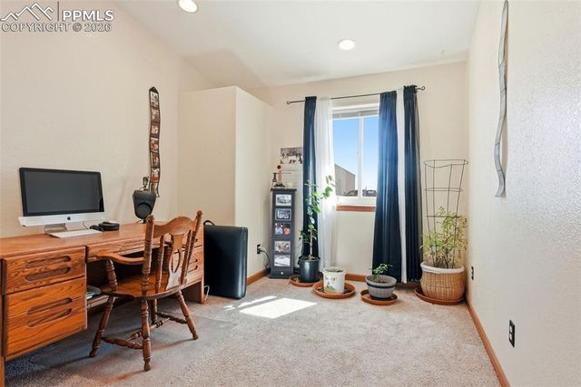 15705 Alta Plaza Circle, Peyton, CO 80831