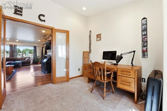 15705 Alta Plaza Circle, Peyton, CO 80831