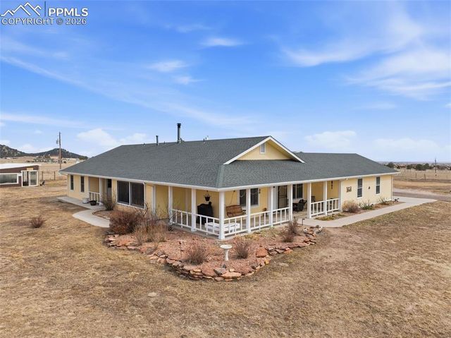 15705 Alta Plaza Circle, Peyton, CO 80831