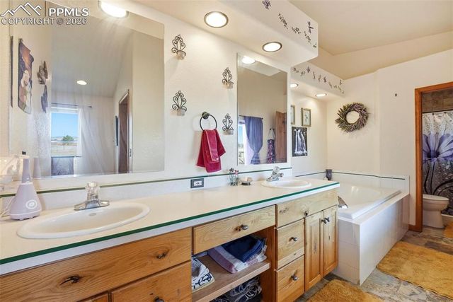 15705 Alta Plaza Circle, Peyton, CO 80831