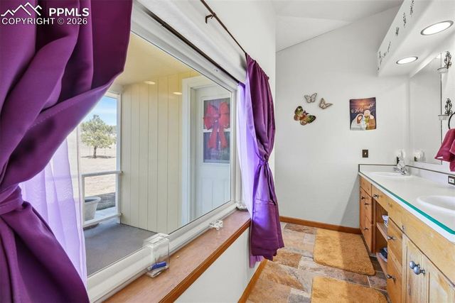 15705 Alta Plaza Circle, Peyton, CO 80831