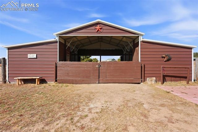 15705 Alta Plaza Circle, Peyton, CO 80831