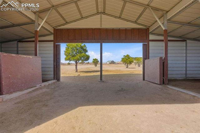 15705 Alta Plaza Circle, Peyton, CO 80831