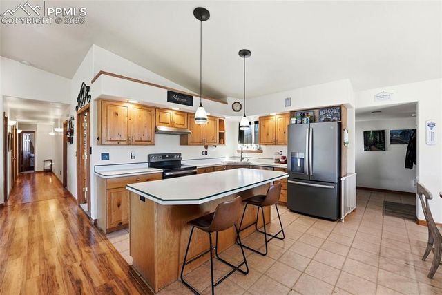 15705 Alta Plaza Circle, Peyton, CO 80831