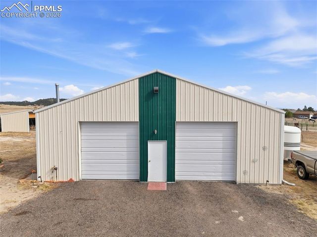 15705 Alta Plaza Circle, Peyton, CO 80831