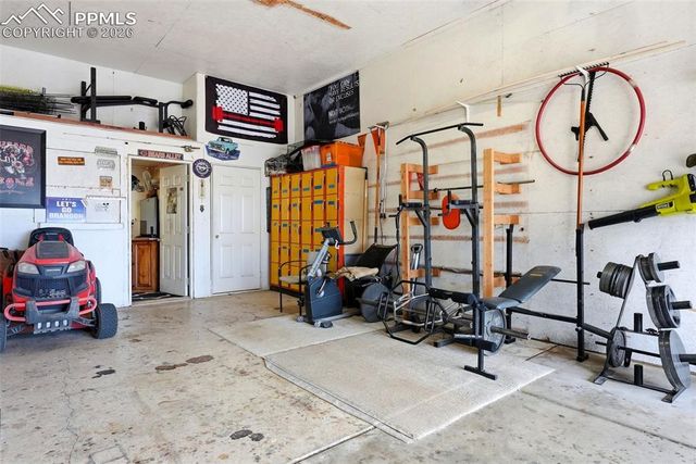 15705 Alta Plaza Circle, Peyton, CO 80831