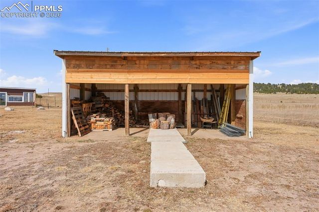 15705 Alta Plaza Circle, Peyton, CO 80831