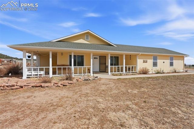 15705 Alta Plaza Circle, Peyton, CO 80831