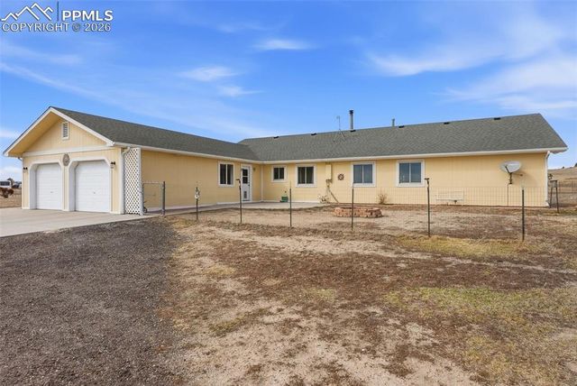 15705 Alta Plaza Circle, Peyton, CO 80831