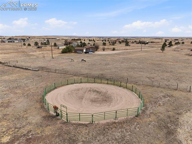 15705 Alta Plaza Circle, Peyton, CO 80831