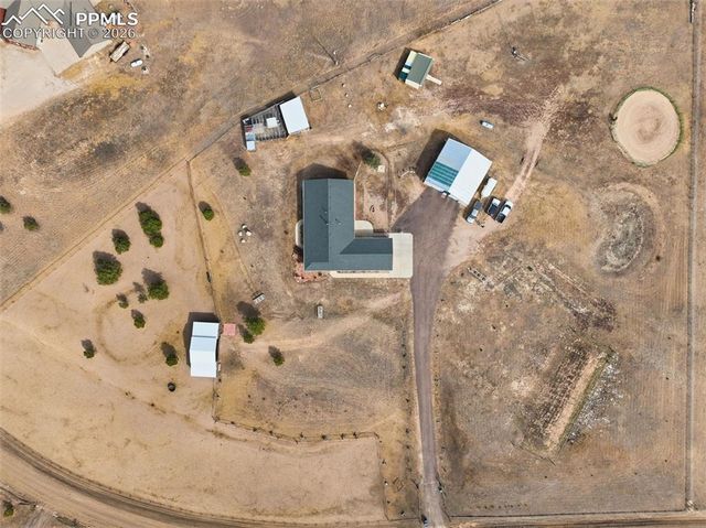 15705 Alta Plaza Circle, Peyton, CO 80831