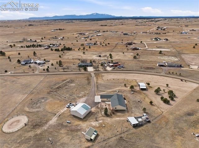 15705 Alta Plaza Circle, Peyton, CO 80831