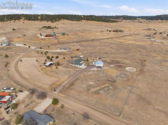 15705 Alta Plaza Circle, Peyton, CO 80831