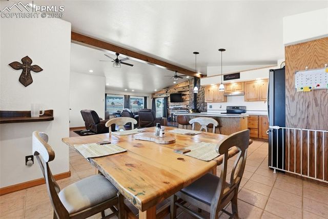 15705 Alta Plaza Circle, Peyton, CO 80831