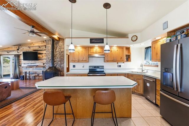 15705 Alta Plaza Circle, Peyton, CO 80831