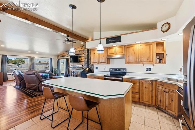 15705 Alta Plaza Circle, Peyton, CO 80831