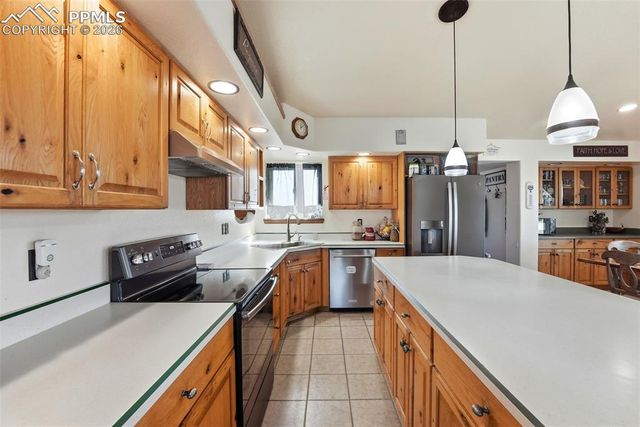 15705 Alta Plaza Circle, Peyton, CO 80831