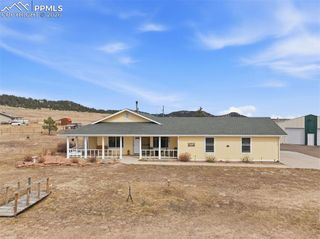 15705 Alta Plaza Circle, Peyton, CO 80831