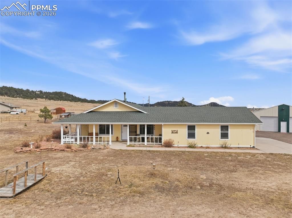 15705 Alta Plaza Circle, Peyton, CO 80831