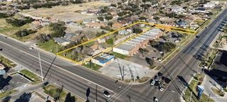 4620 N Ware Road, Mcallen, TX 78504