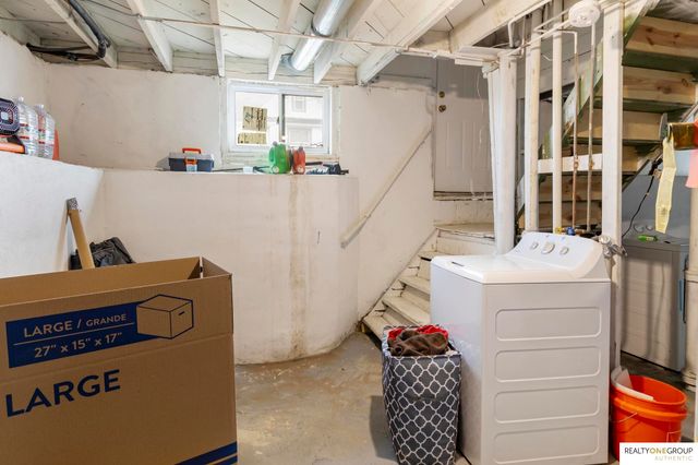 4416 N 21St Street, Omaha, NE 68110