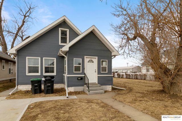 4416 N 21St Street, Omaha, NE 68110