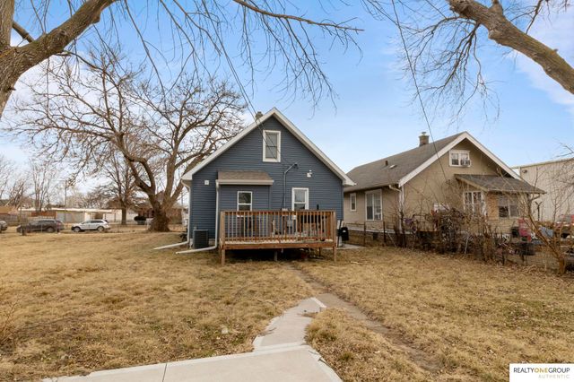 4416 N 21St Street, Omaha, NE 68110