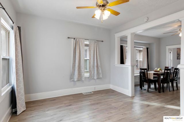 4416 N 21St Street, Omaha, NE 68110