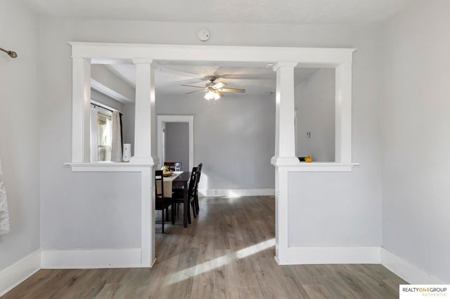 4416 N 21St Street, Omaha, NE 68110