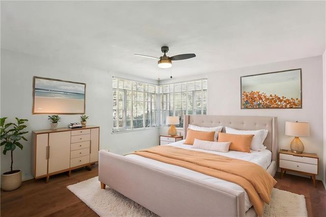 1391 Normandy Drive NE 1, Atlanta, GA 30306