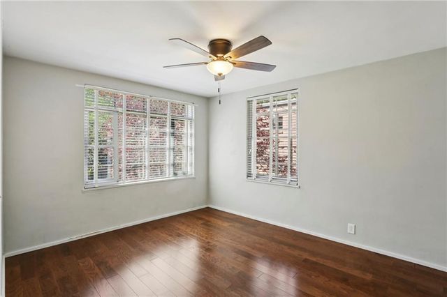 1391 Normandy Drive NE 1, Atlanta, GA 30306