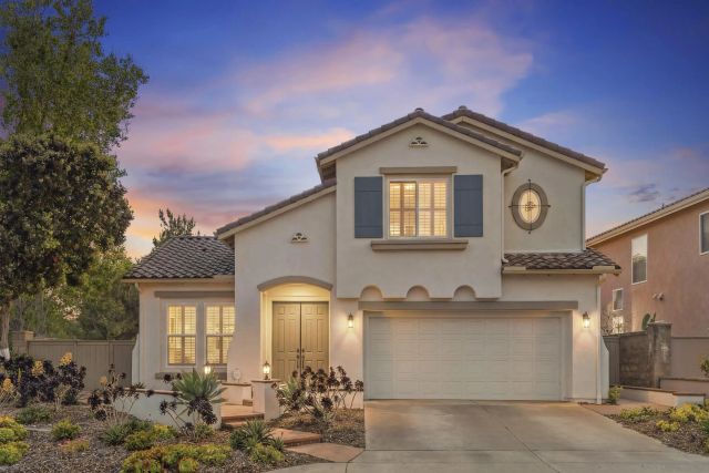 3993 Via Cangrejo, San Diego, CA 92130