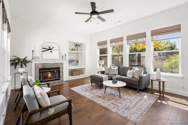 3993 Via Cangrejo, San Diego, CA 92130