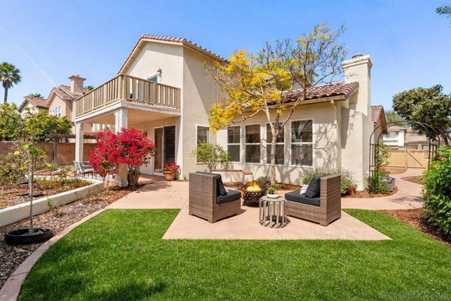 3993 Via Cangrejo, San Diego, CA 92130