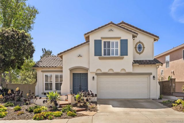 3993 Via Cangrejo, San Diego, CA 92130