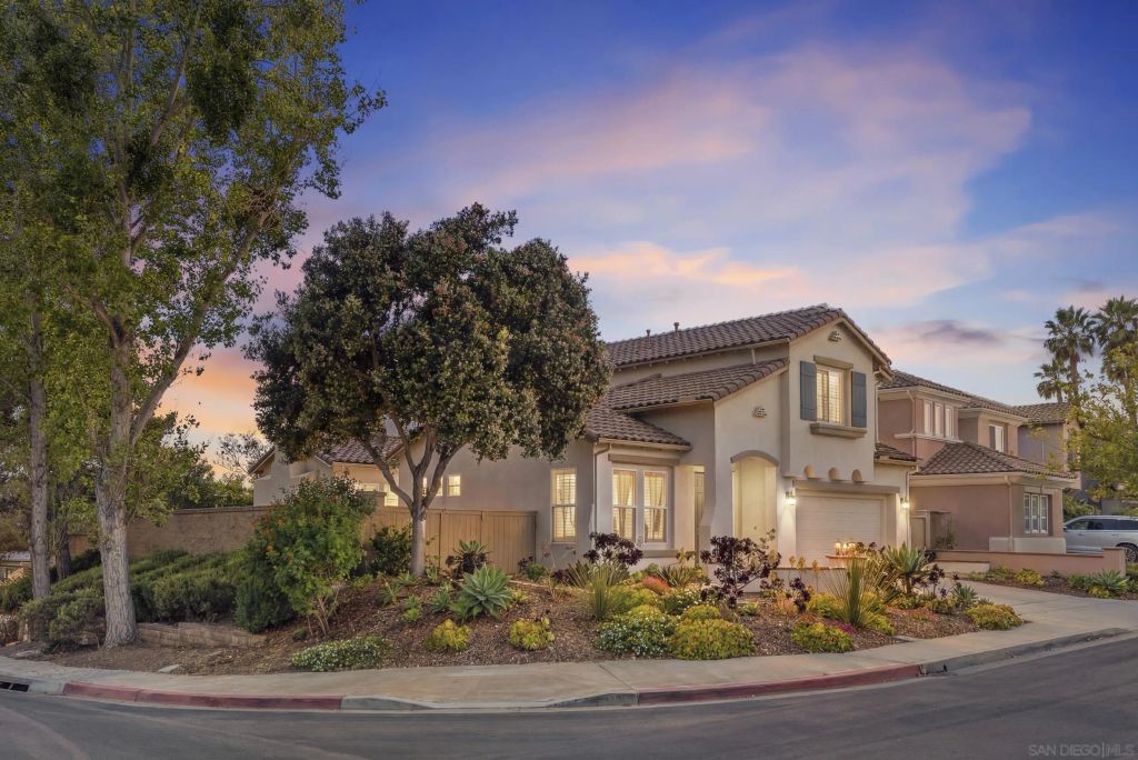 3993 Via Cangrejo, San Diego, CA 92130