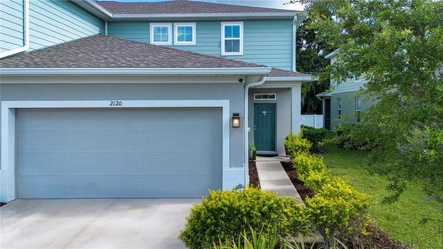 2120 LACEFLOWER DRIVE, Brandon, FL 33510