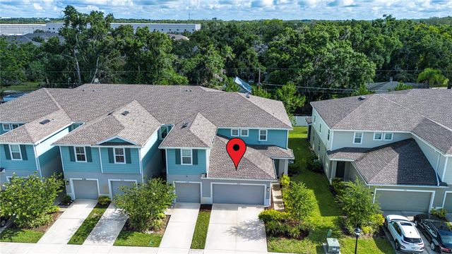 2120 LACEFLOWER DRIVE, Brandon, FL 33510