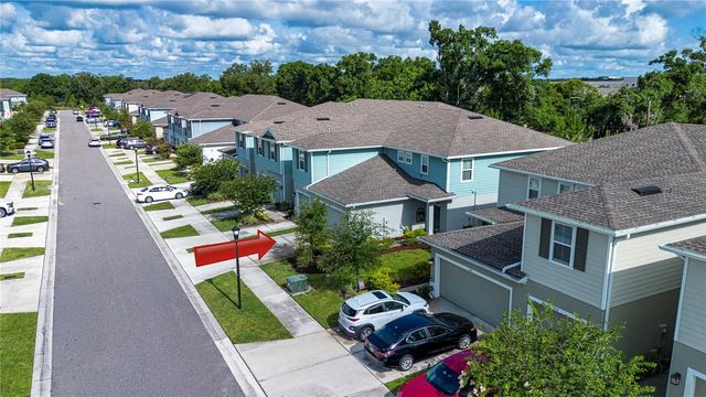 2120 LACEFLOWER DRIVE, Brandon, FL 33510
