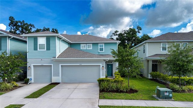 2120 LACEFLOWER DRIVE, Brandon, FL 33510