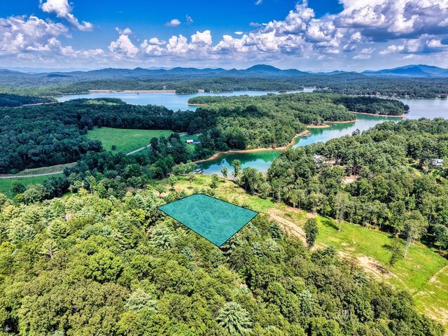 238 Virginia Lane, Blairsville, GA 30512
