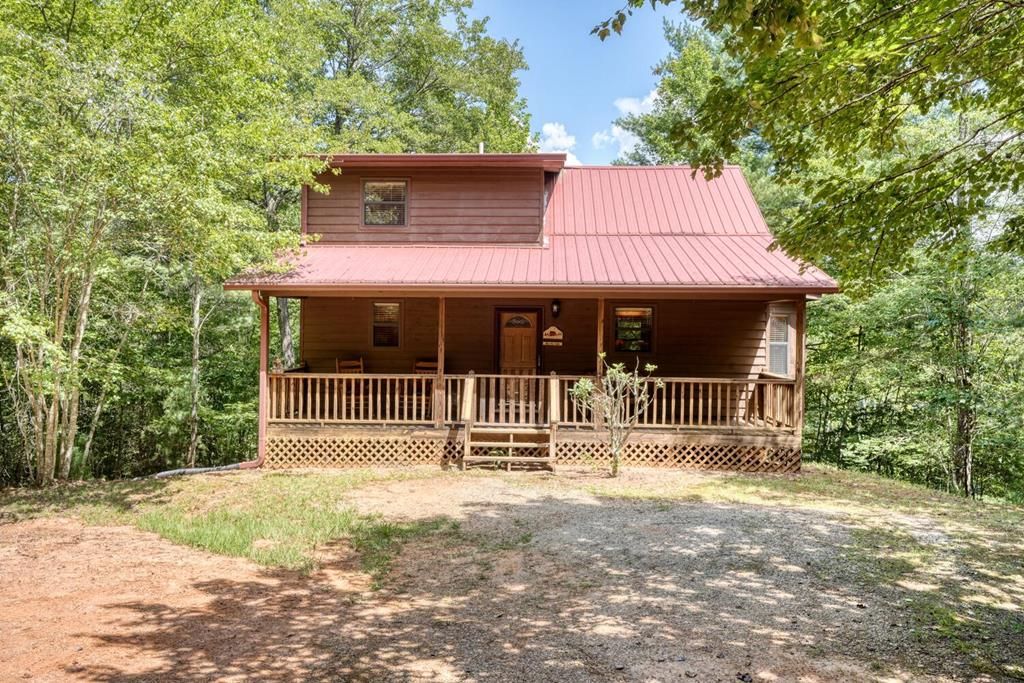 238 Virginia Lane, Blairsville, GA 30512