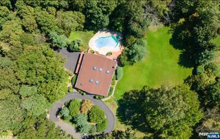 46 Overlook Road, Alpine, NJ 07620