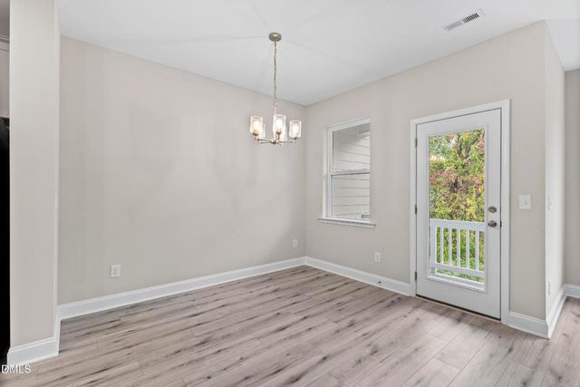 6500 Amber Springs Drive, Durham, NC 27713